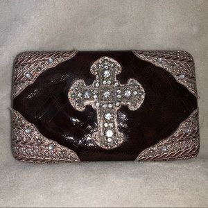 Western wallet